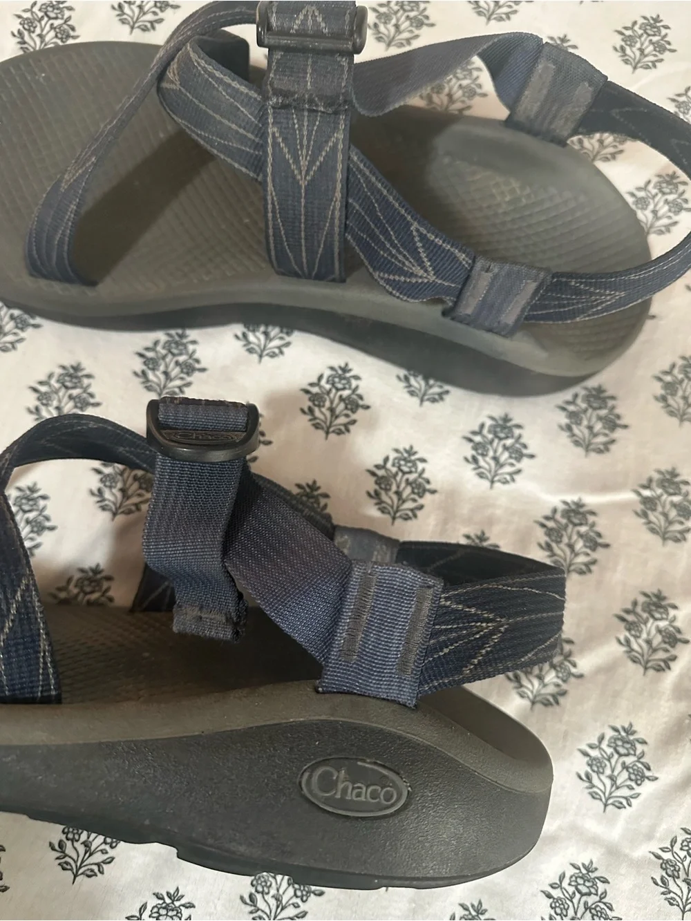 Chacos - men’s sandals size 10